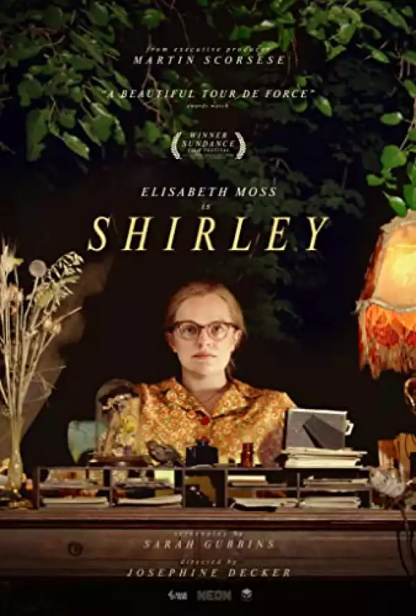 Shirley (2020) (Movie)