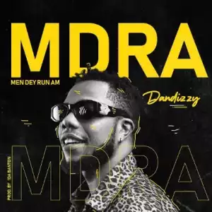 DanDizzy – MDRA (Men Dey Run Am)