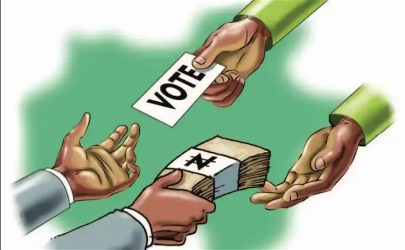 Gov polls: Vote buying loud in Cross River, Adamawa, Ogun, Ondo, Imo, says OrderPaper