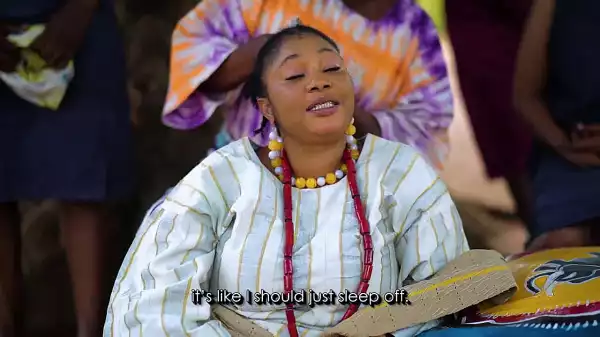 Oluwo Alaso (2023 Yoruba Movie)