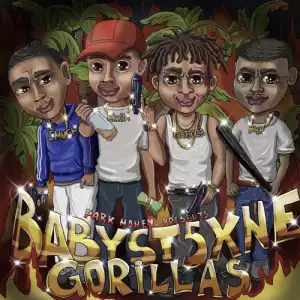 Baby Stone Gorillas - V.I.P. (feat. G Baby)