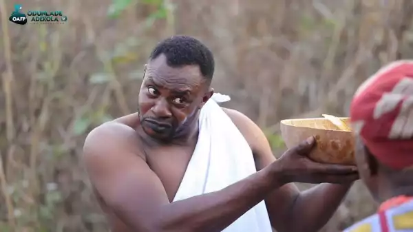 Saamu Alajo - ITELORUN [Yoruba Comedy Movie]