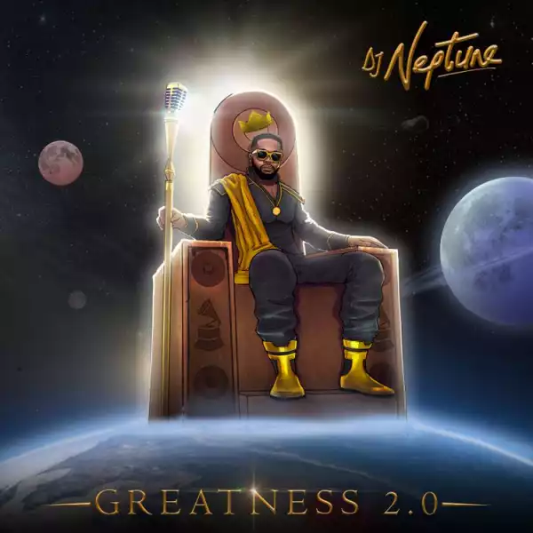 DJ Neptune ft. Laycon, Waje & Ladipoe – Rise Up