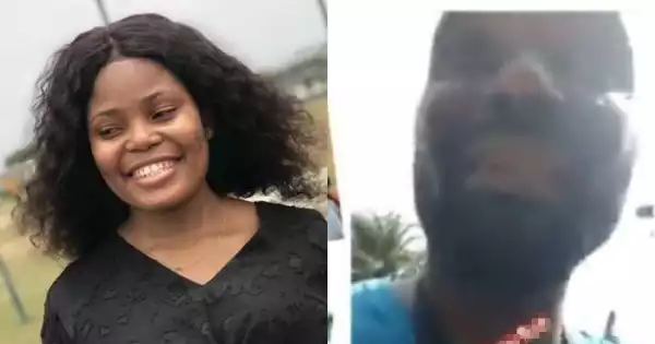“She Was Killed For Ritual Purposes” – Brother Of Akwa Ibom Job Seeker Reveals (Video)
