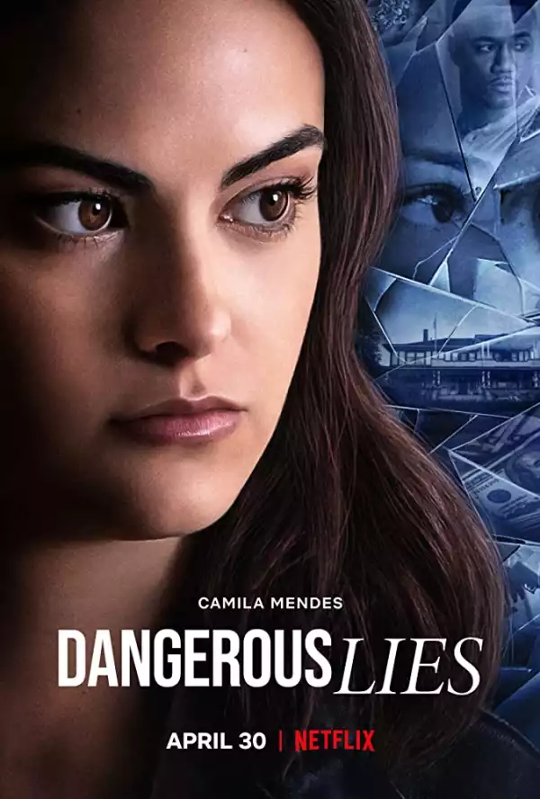 Dangerous Lies (2020) [Movie]