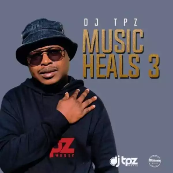 DJ Tpz – Umthandazo ft. Pro-Tee
