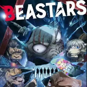 Beastars Season 1