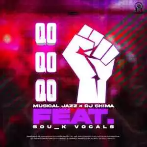 Musical Jazz & Dj Shima – QoQoQo ft. Sou_K Vocals