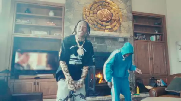 Rich The Kid - Do You Love Me? ft. Lil Tjay (Video)