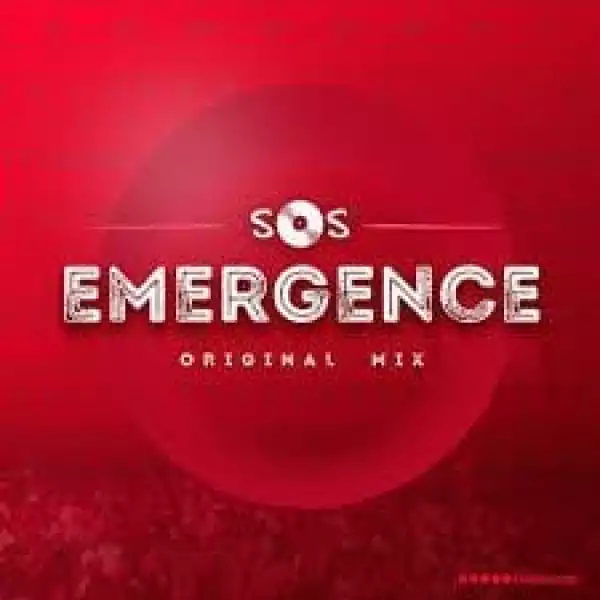 Sons of Sound – Emergence (Original Mix)