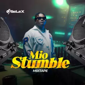 DJ Selex – Mio Stumble Mixtape