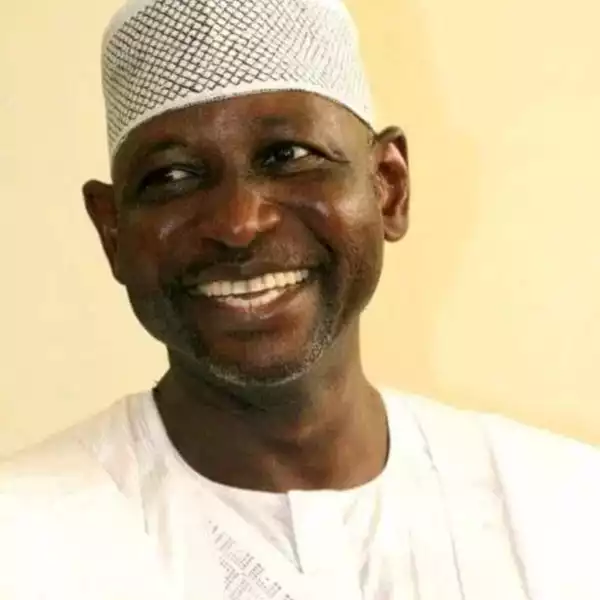 APC rescued Nigeria from disintegration despite serious security challenges – Ex-Zamfara Gov, Shinkafi