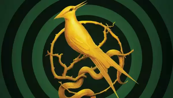 Ballad of Songbirds and Snakes Release Date Set for Hunger Games Prequel