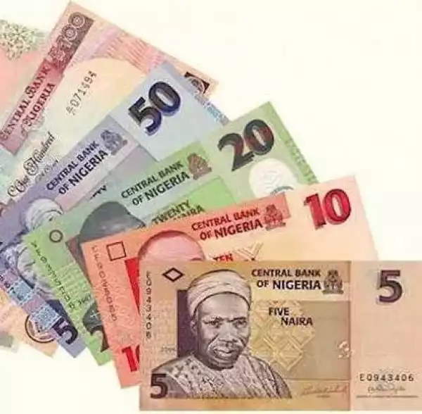 CBN Directs Banks To Pay Customers With ₦100, ₦50, ₦20, ₦10, ₦5 Over-The-Counter
