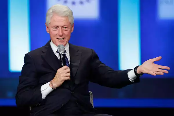 Biography & Career Of Bill Clinton