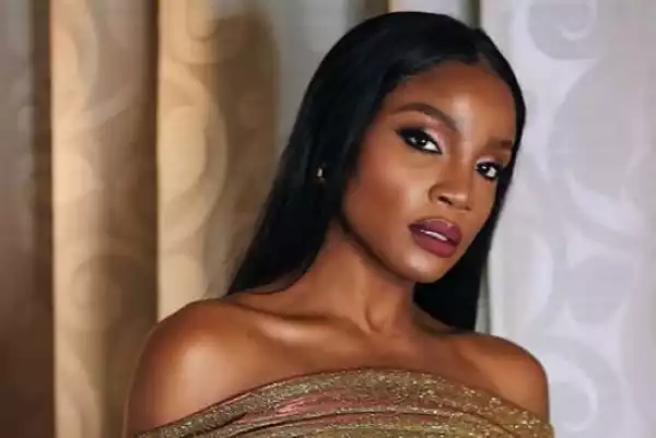 Seyi Shay Reacts After Nigerians Dragged Her For Being Mean To An Idol Contestant (Video)