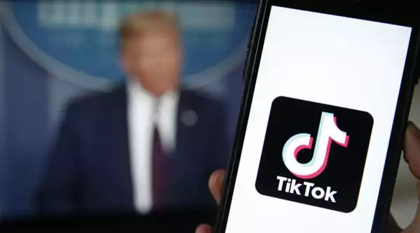 TikTok to challenge Trump’s executive order to ban app