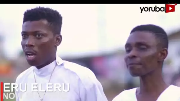 Eru Eleru (2023 Yoruba Movie)