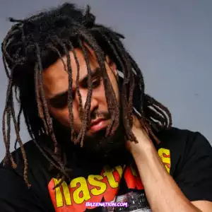 J Cole – Hell Nah (feat. Mez & Anderson .Paak)