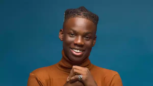 I Am Not Interested In Sleeping With Many Women — Singer, Rema Declares
