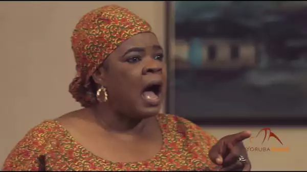Koko Adura (2021 Yoruba Movie)
