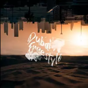 Memphis Depay - Dubai Freestyle (Music Video)