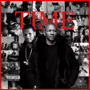 Giggs – Time (Instrumental)