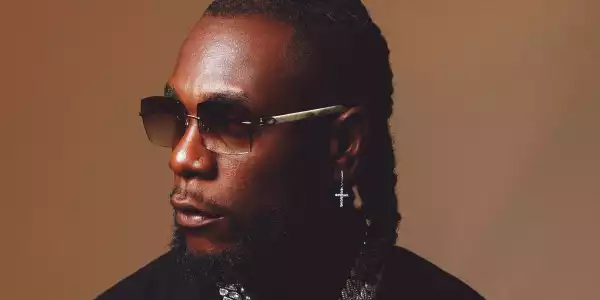 Burna Boy Ranked The Most-Listened African Artiste On Spotify