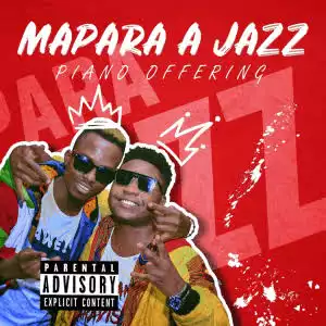 Mapara A Jazz – Birthday Yami ft. Deline