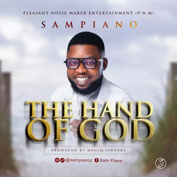 Sampiano – The Hand of God