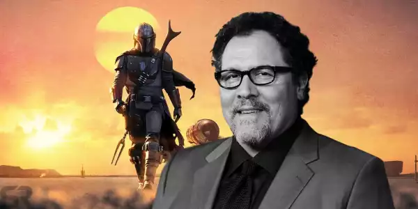 The Mandalorian Season 2 Confirmed To Have Eight Episodes