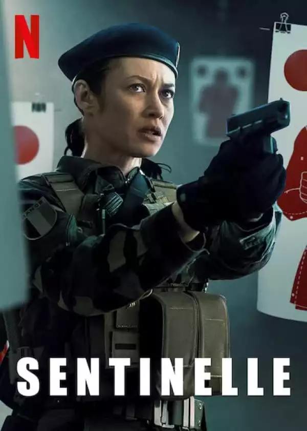 Sentinelle (2021) (French)