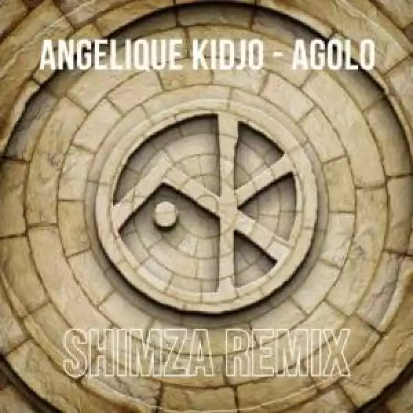 Angelique Kidjo – Agolo (Shimza Remix)