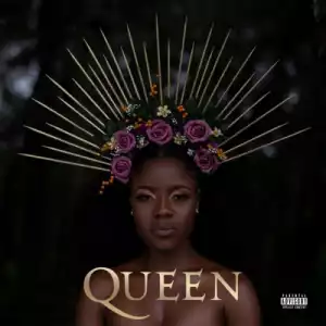 Ayanda Jiya – Queen (EP)