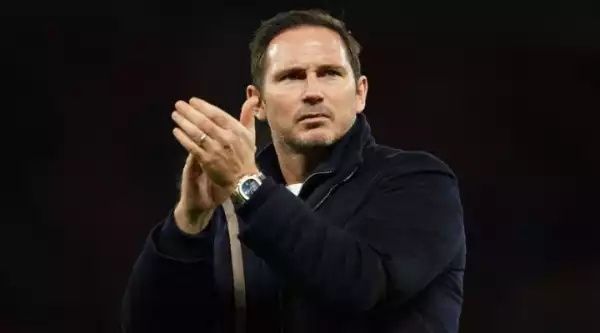 EPL: Lampard’s first game in charge of Chelsea after Potter’s sack revealed