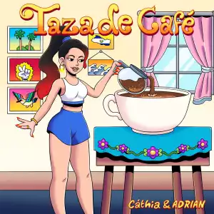 Cáthia – Taza de Café