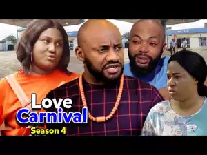 Love Carnival Season 4