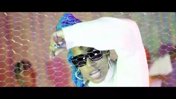 Natacha – Mwende (Music Video)