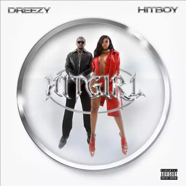 Dreezy & Hit-Boy Ft. Coi Leray – Balance My Lows