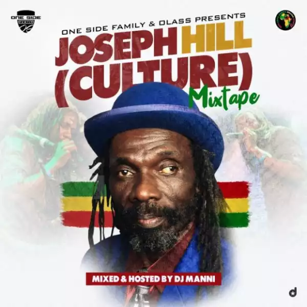 DJ Manni – Joseph Hill (Cuture Reggae Mix)