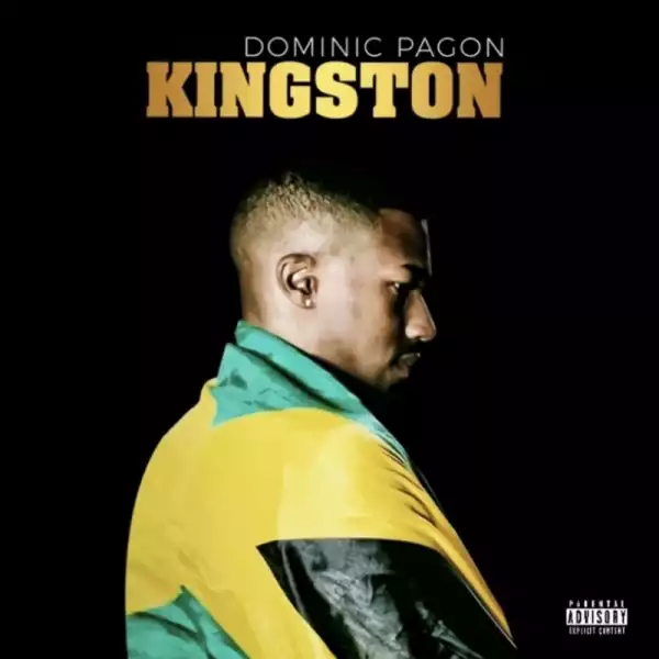 Dominic Pagon - KINGSTON (Album)