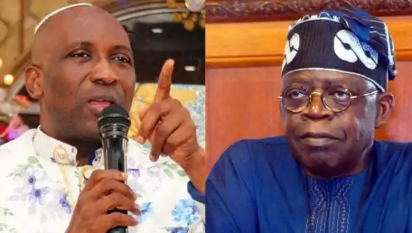 Wake Up, There’s Gang-Up Against Your Govt – Primate Ayodele Warns Tinubu