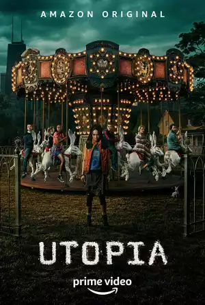 Utopia Season 01