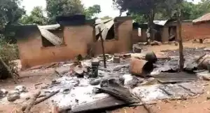 Armed Fulani Militia Kill 11 Persons in Fresh Plateau Attack