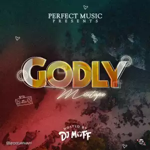 DJ Maff – Godly Mix