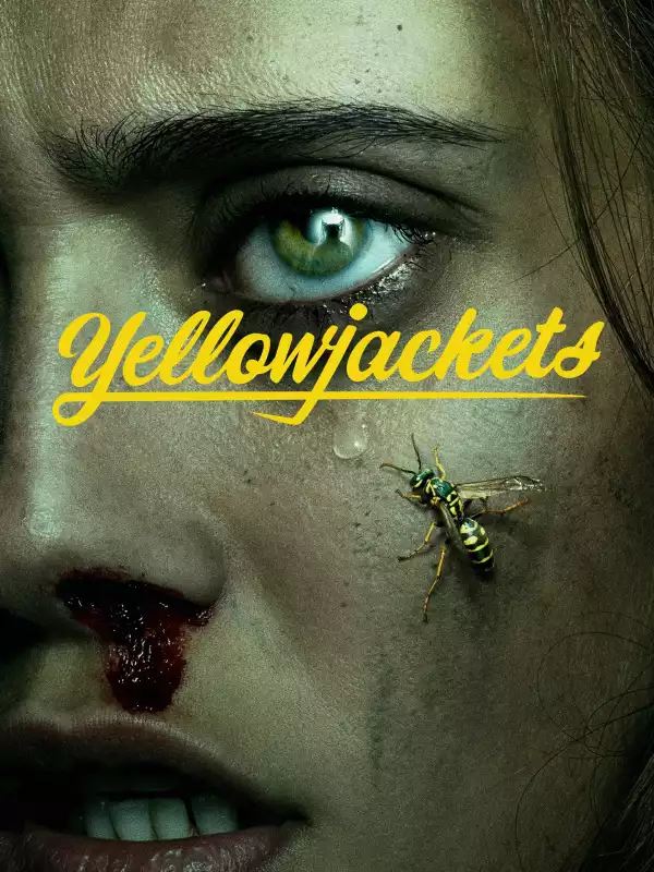 Yellowjackets S02E01