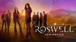 Roswell New Mexico Season 4