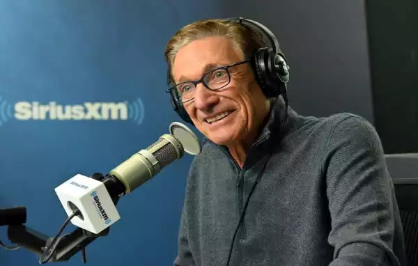 Biography & Career Of Maury Povich