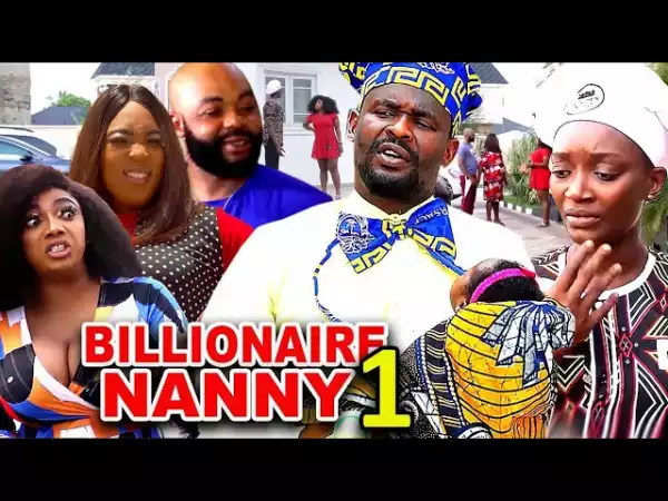 Billionaire Nanny Season 1