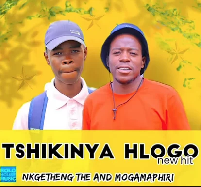 Nkgetheng The Dj & Mogamaphiri – Tshikinya Hlogo